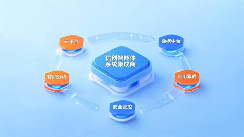 系统集成：企业信息化的加速器
