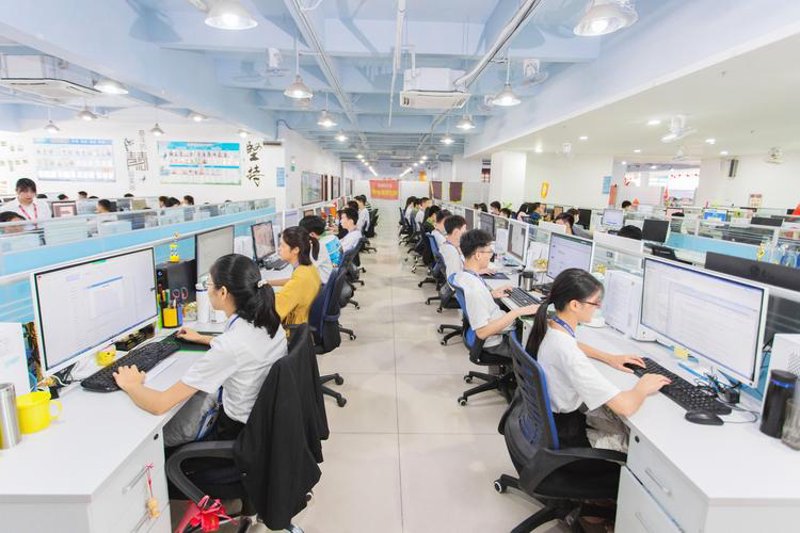 菏泽软件开发市场：快速发展的新引擎